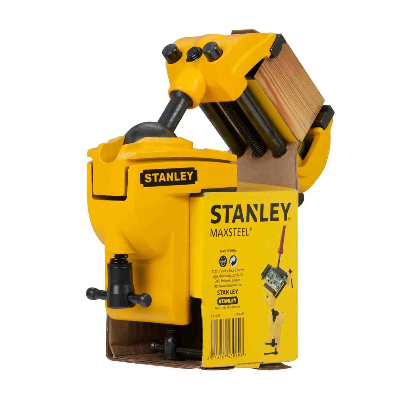 Лещата універсальні для моделювання STANLEY 1-83-069 — фото 6