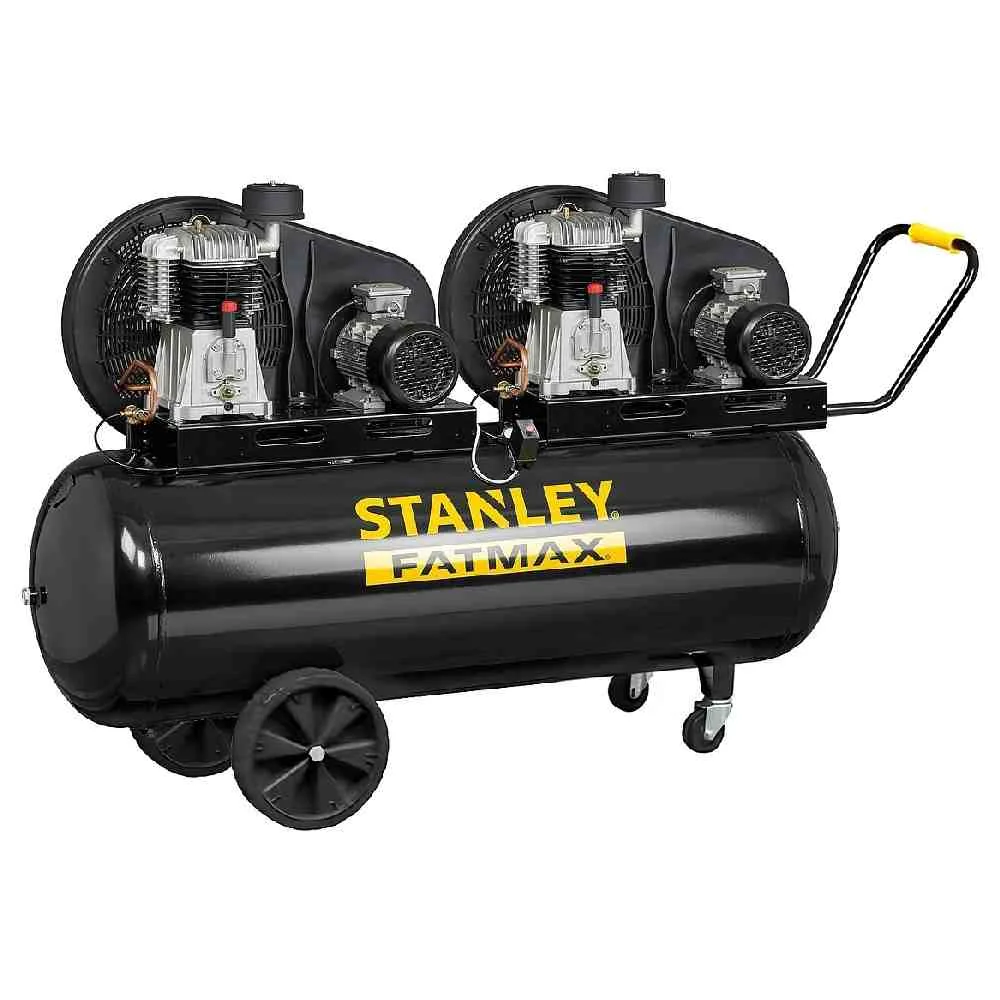 Компресор Stanley FMXCM0208E