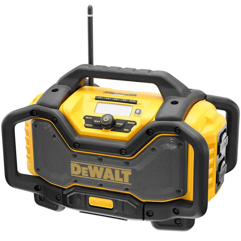 Освітлення DeWALT DCR027