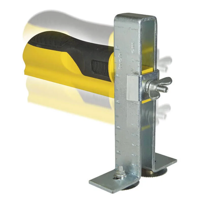 Рейсмус-різак Drywall Stripper для відрізки смуг з гіпсокартону STANLEY STHT1-16069 — Уцінка — фото 3