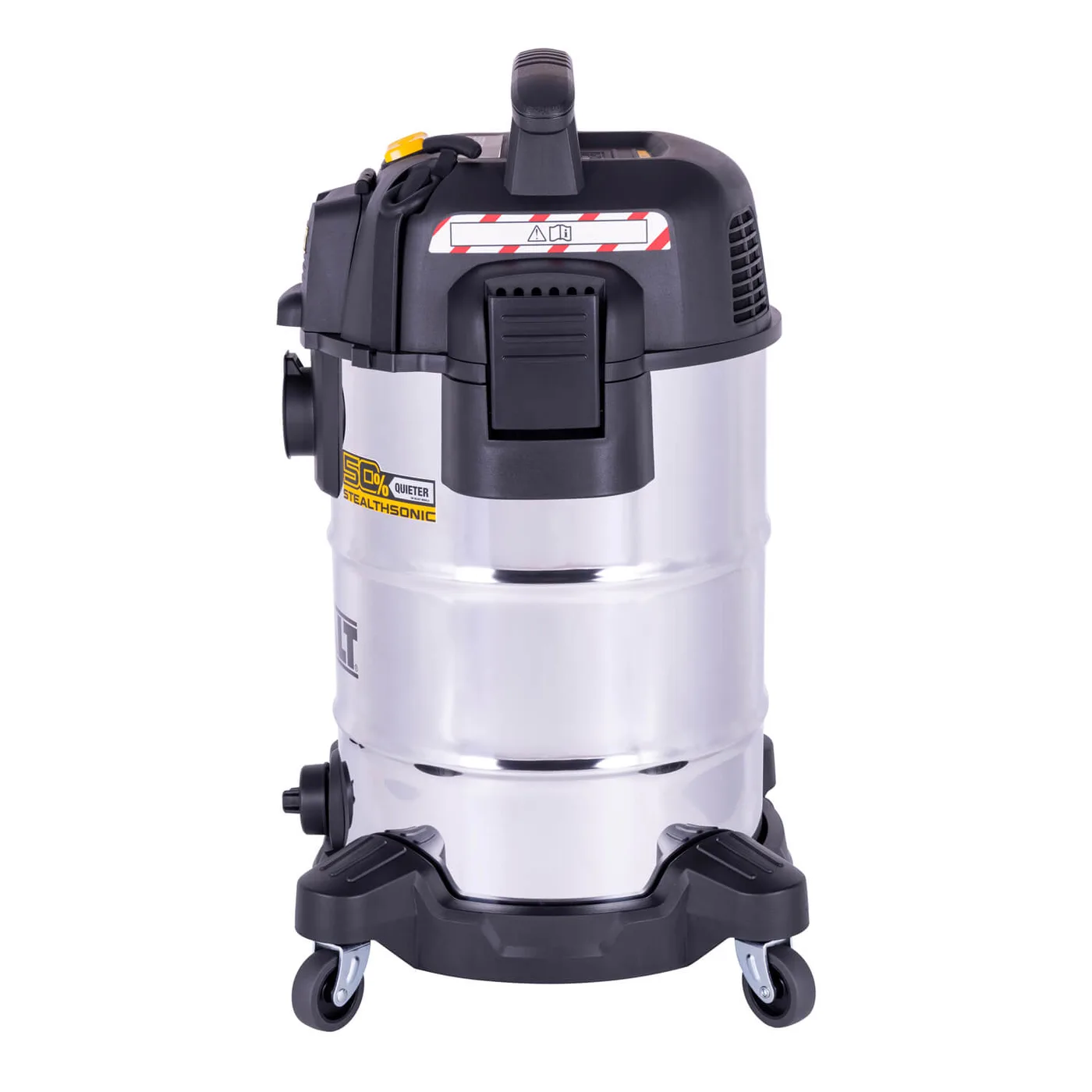Пилосос DeWALT DXV30SAPTA — фото 4