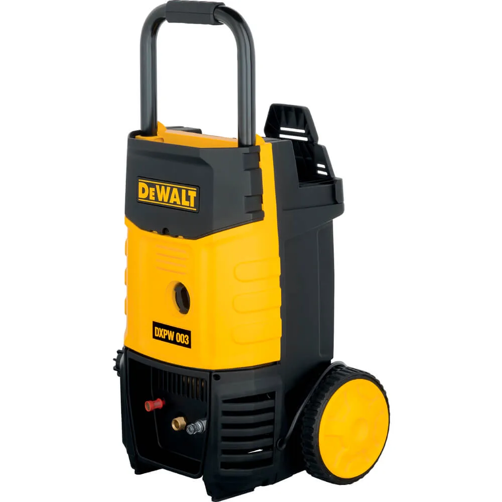 Мийка високого тиску електрична DeWALT DXPW003E — фото 2