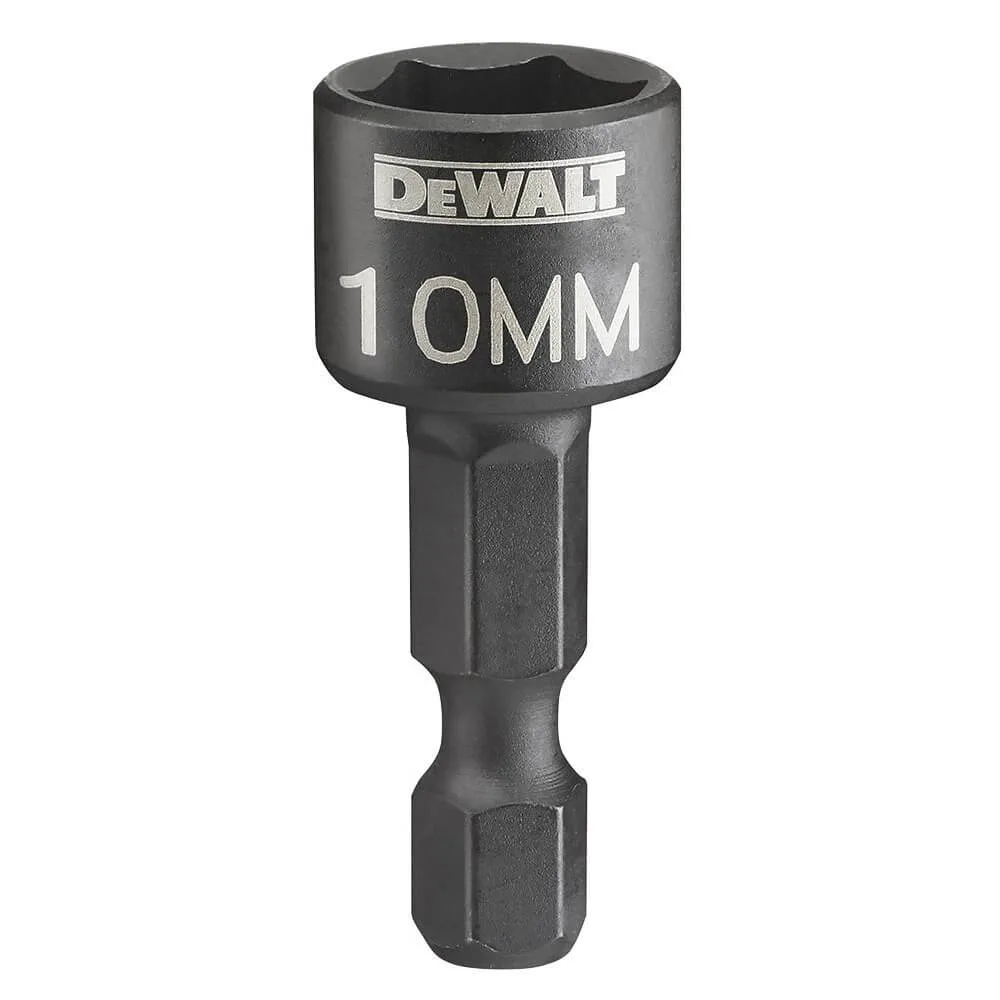 Голівка торцева магнітна Impact DeWALT DT7463 — фото 2