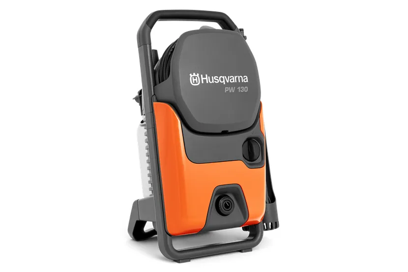Електрична мийка високого тиску Husqvarna PW 130 — фото 3