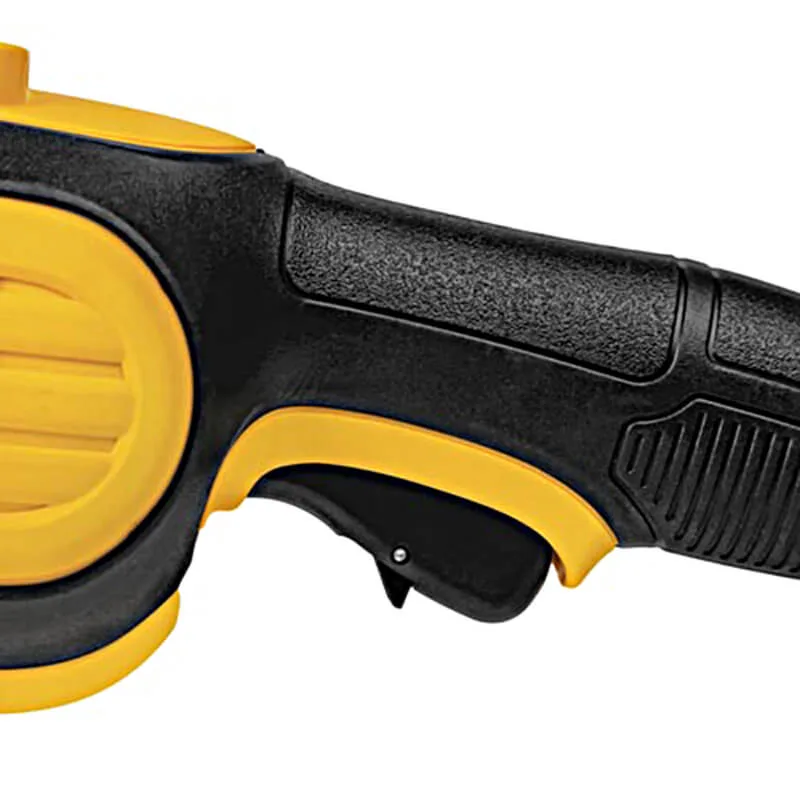 Шліфмашина кутова - болгарка мережева DeWALT DWE4557 — фото 5