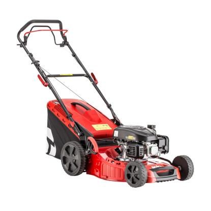 Газонокосарка бензинова AL-KO EASY SBA PRO 4716 SP-A