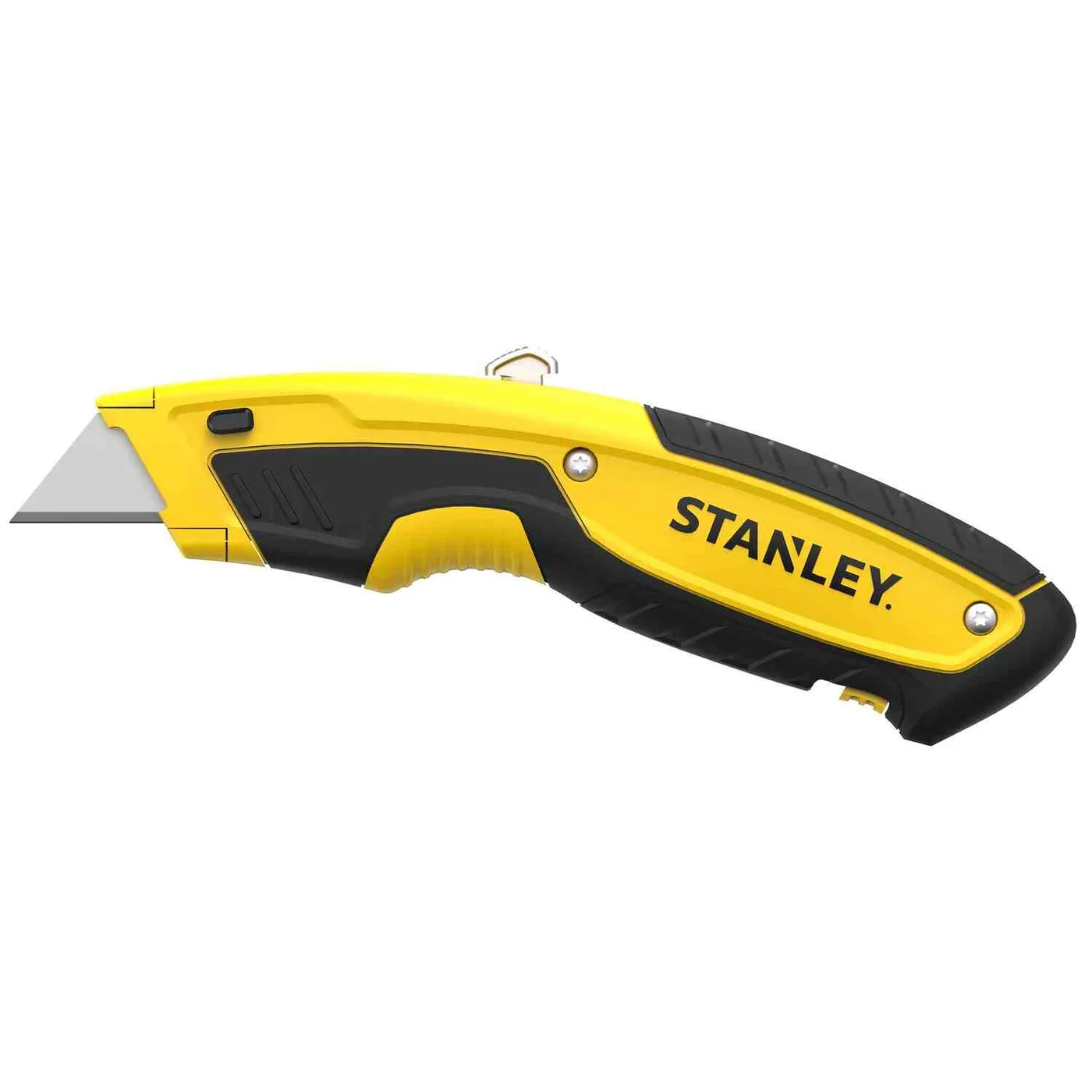 Ніж PREMIUM з висувним лезом для оздоблювальних робіт, довжина ножа 170 мм STANLEY STHT10479-0 — фото 2
