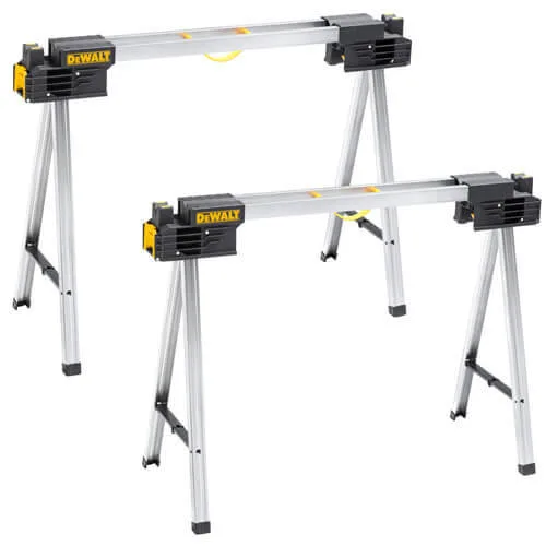 Козли складні DeWALT DWST1-75676 — Уцінка