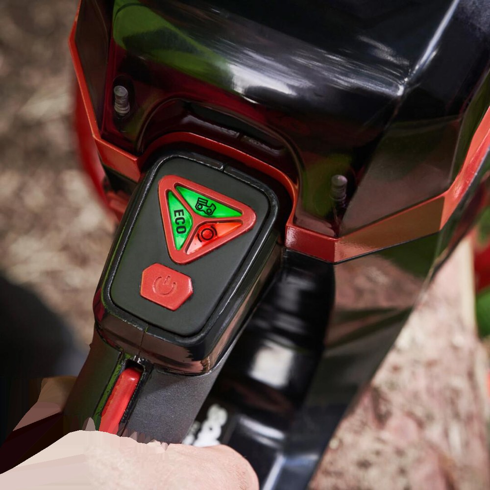 Пила ланцюгова акумуляторна Solo by AL-KO CS 3635 — фото 5