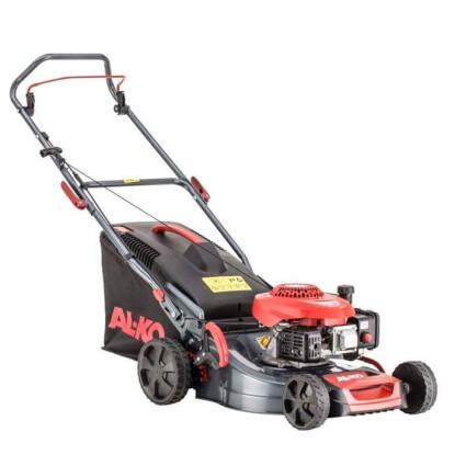 Газонокосарка бензинова AL-KO Easy 4.16 P-D