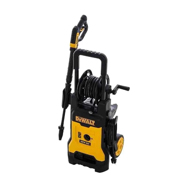 Мийка високого тиску електрична DeWALT DXPW002I — фото 2
