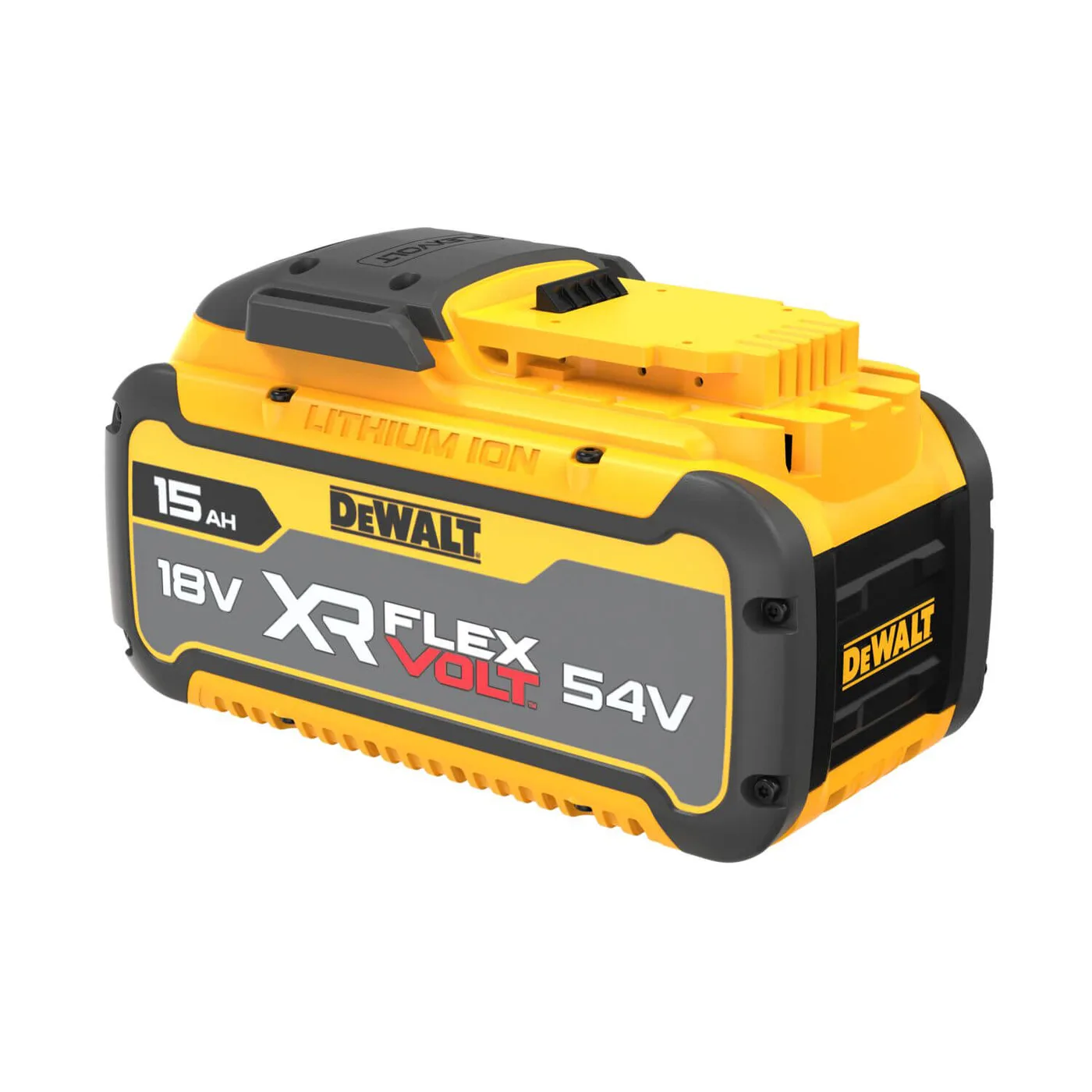 Акумулятор DeWALT DCB549 — фото 3