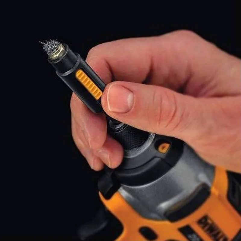 Голівка торцева магнітна DeWALT DT7450 — фото 4