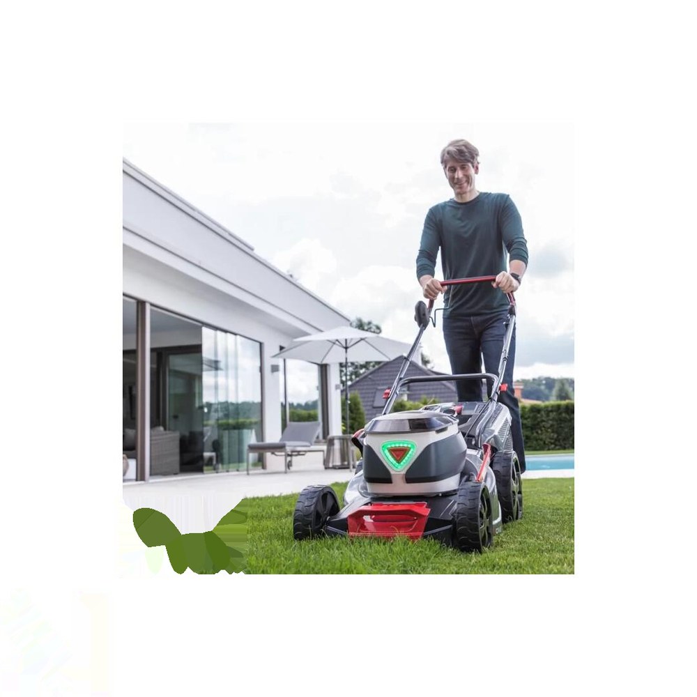 Газонокосарка акумуляторна AL-KO Comfort Energy Flex 46.2 Li SP-W — фото 7