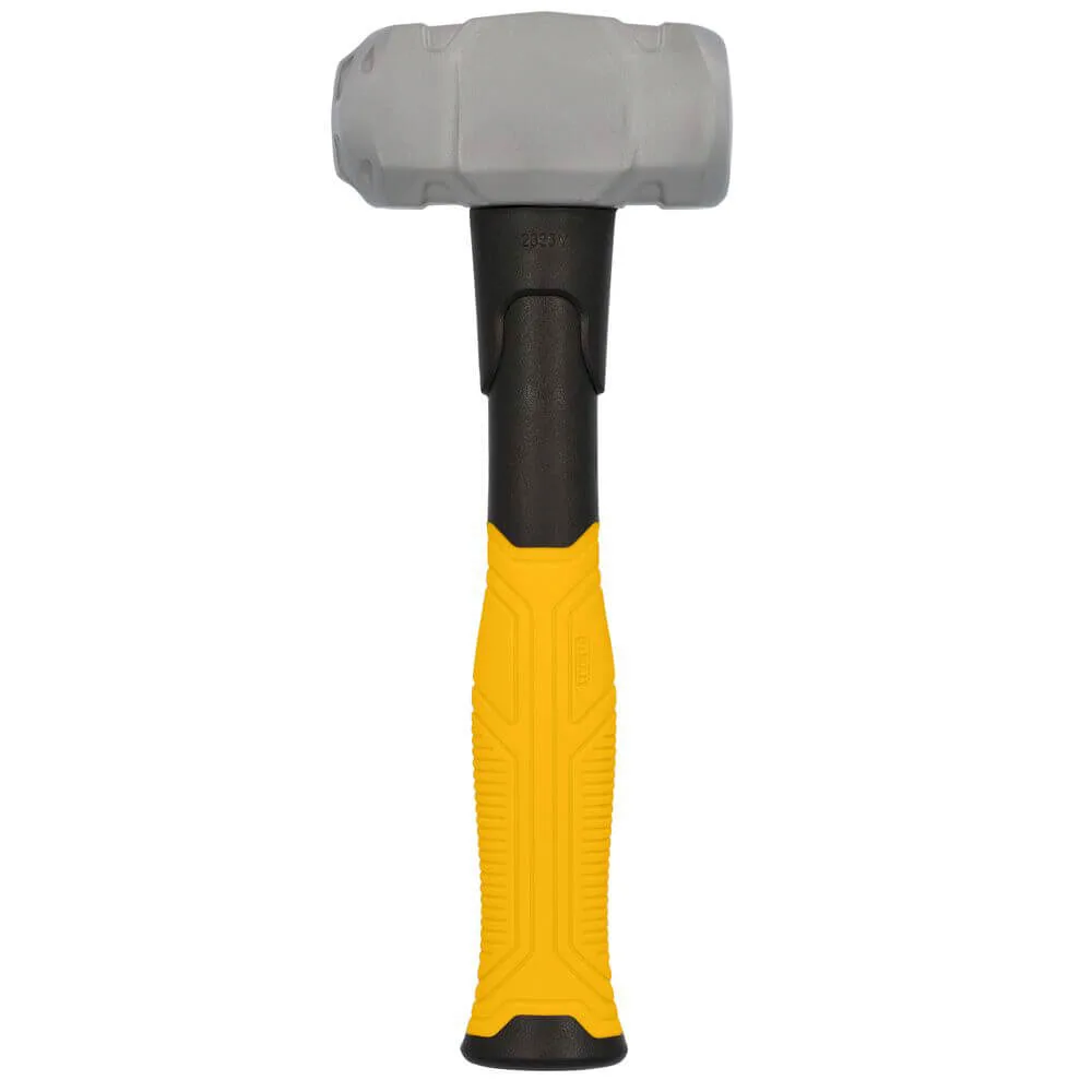 Міні-кувалда з вагою головки 1360 г DeWALT DWHT56152-1 — фото 2