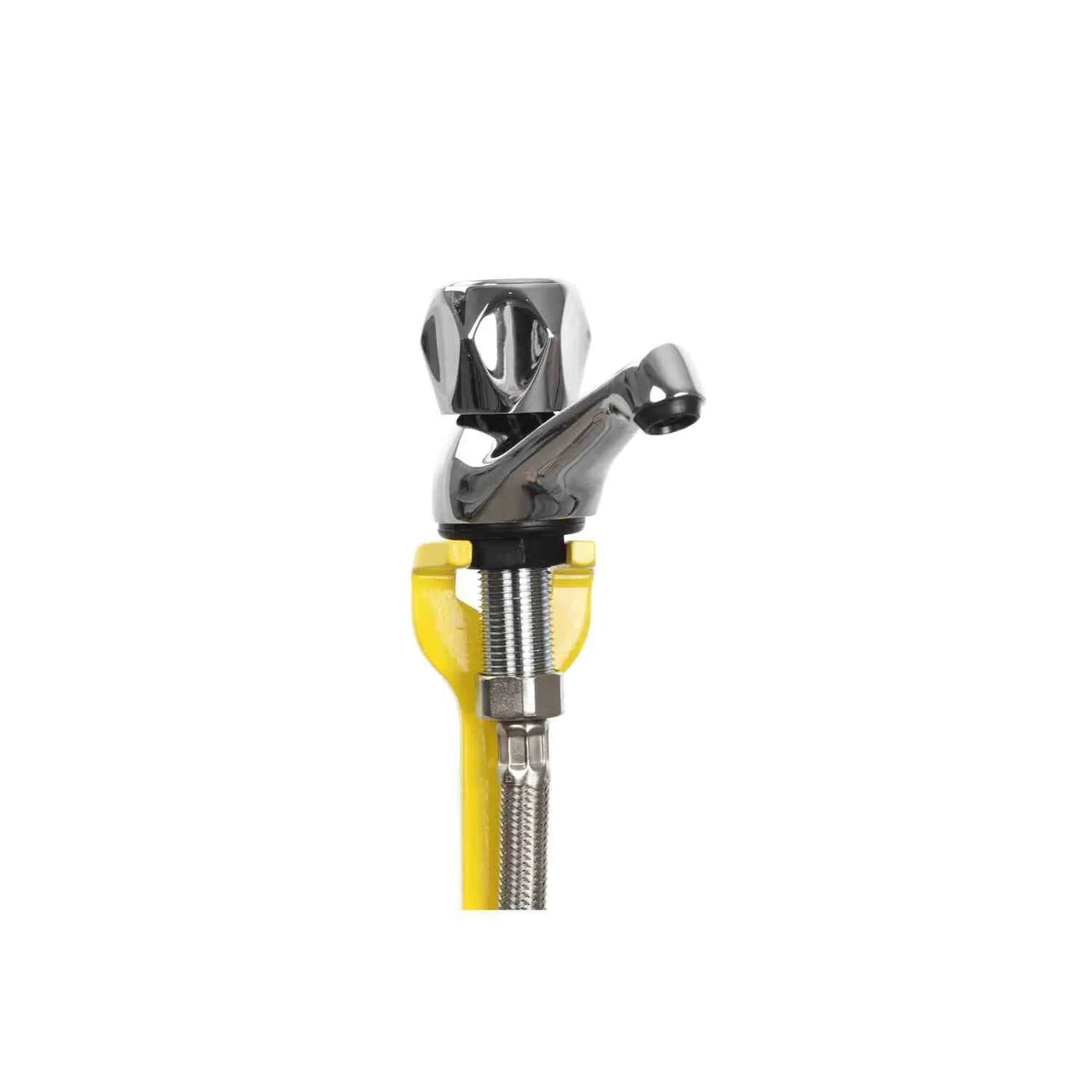 Ключ сантехнічний на 1/2 і 3/4 для кріплення змішувачів на мийках STANLEY 0-70-454 — фото 3