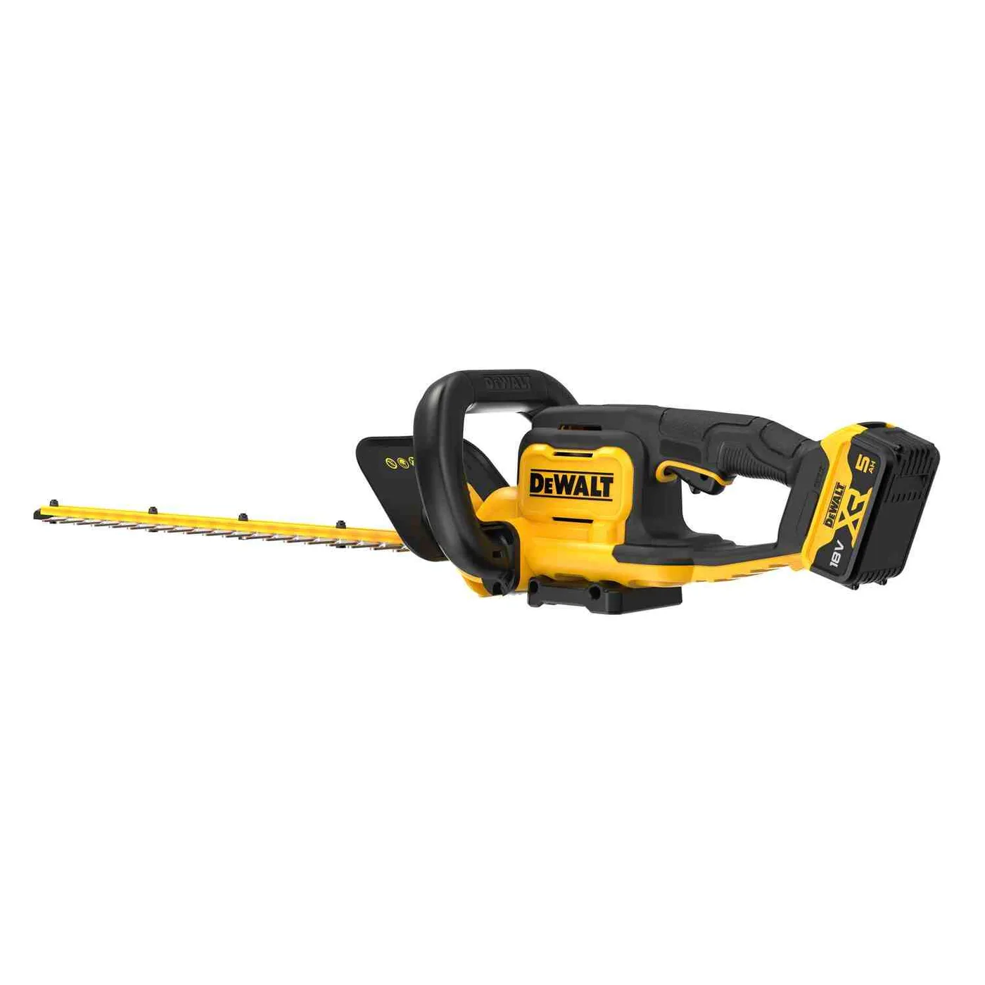 Кущоріз DeWALT DCMHT562P1 — фото 5