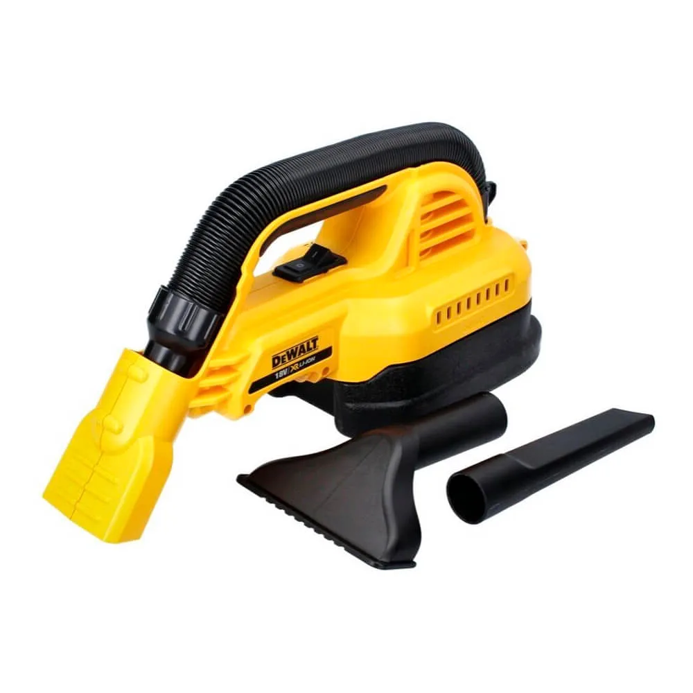 Пилосос DeWALT DCV517N — фото 6