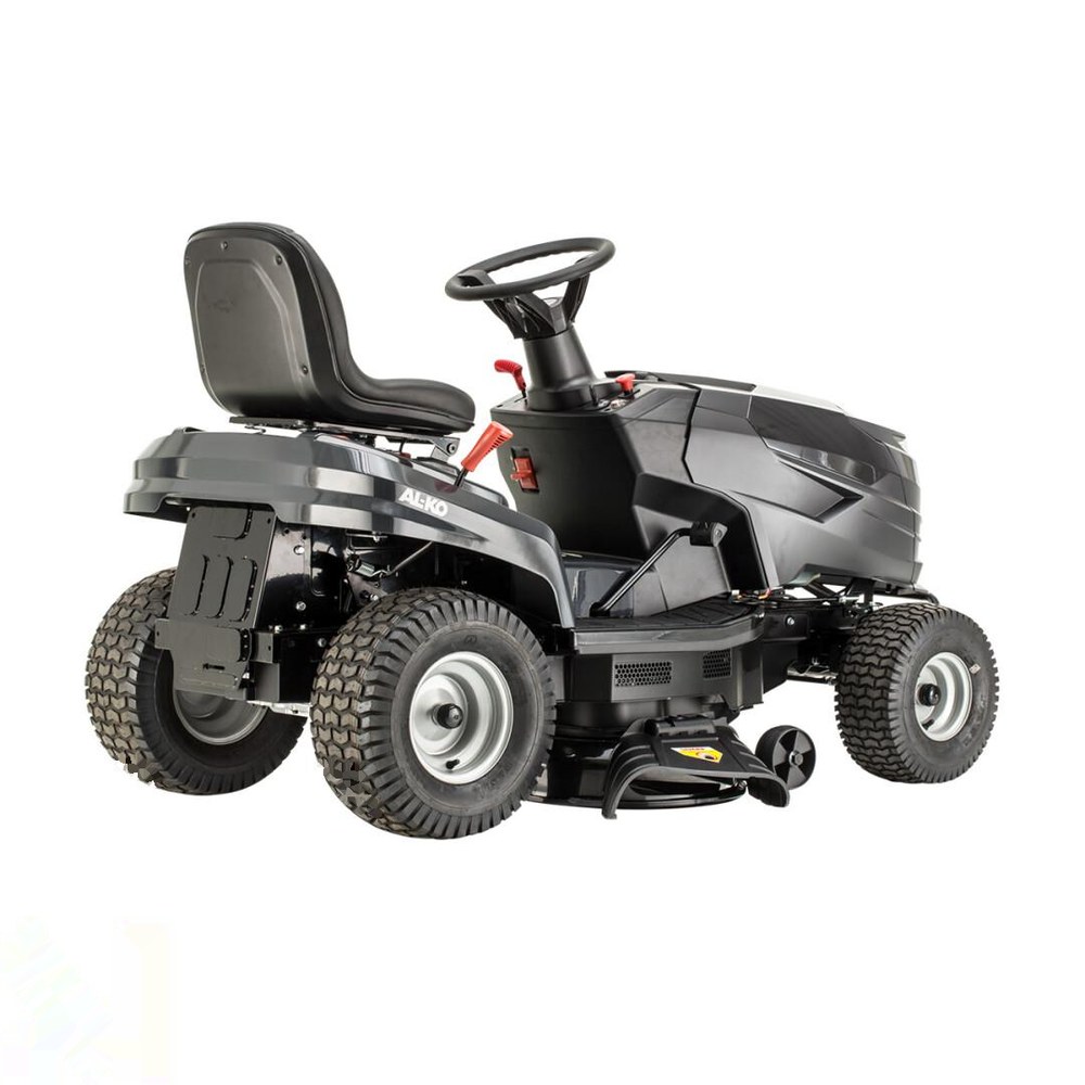 Садовий трактор бензиновий AL-KO T14-92.6 HDS-A COMFORT — фото 2