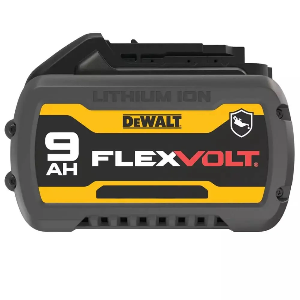 Акумуляторна батарея GFN DeWALT DCB547G — фото 2