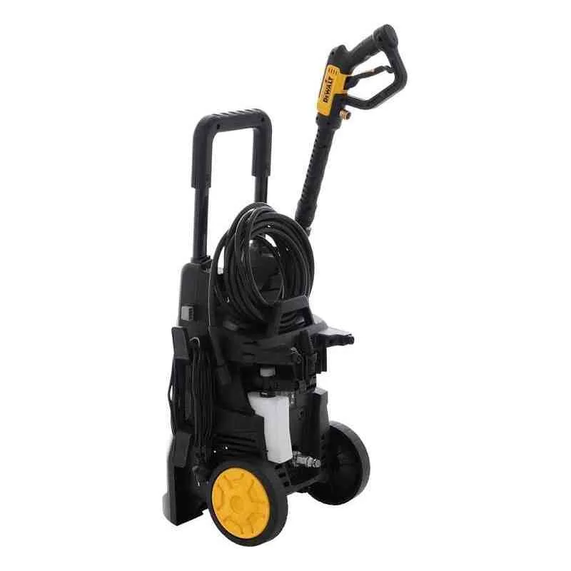 Мийка високого тиску електрична DeWALT DXPW002U — фото 4