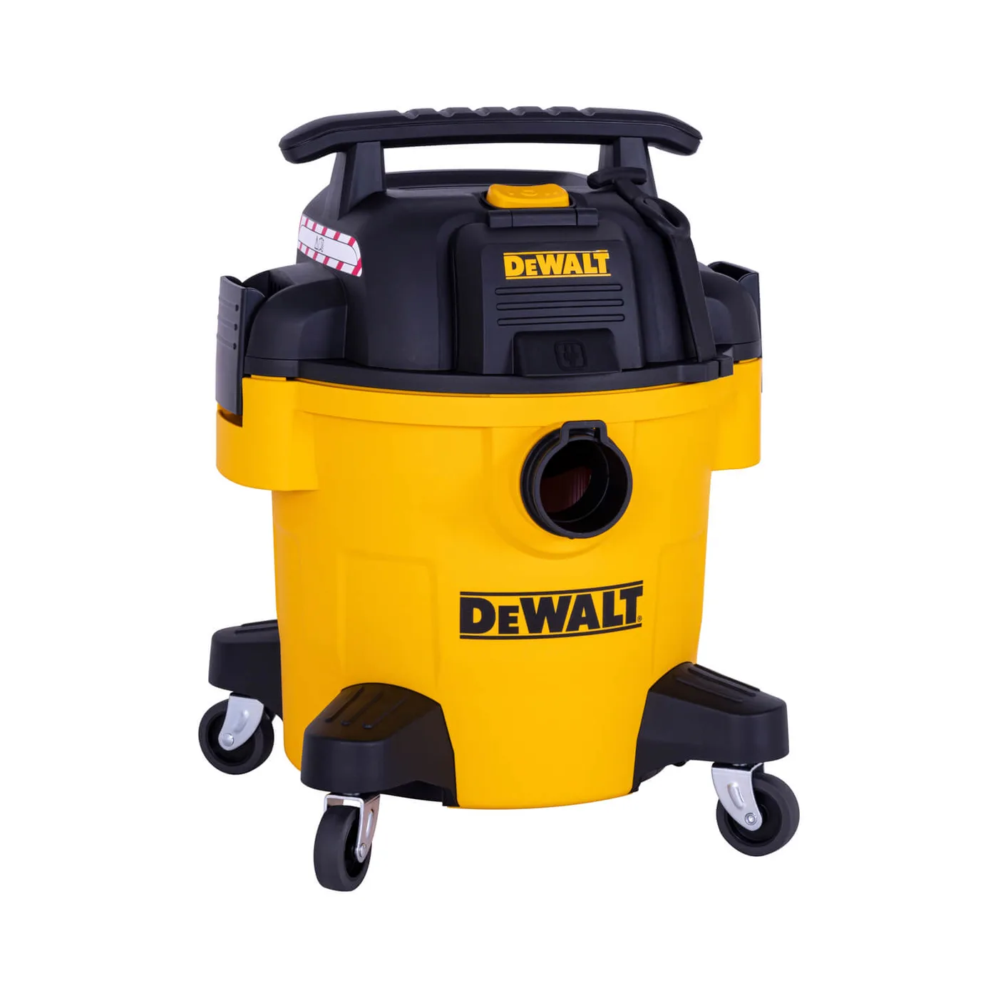 Пилосос DeWALT DXV20PTA — фото 5