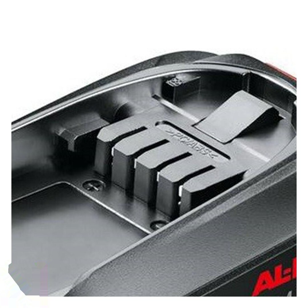 Акумулятор AL-KO B75 Li 20В 4Аг