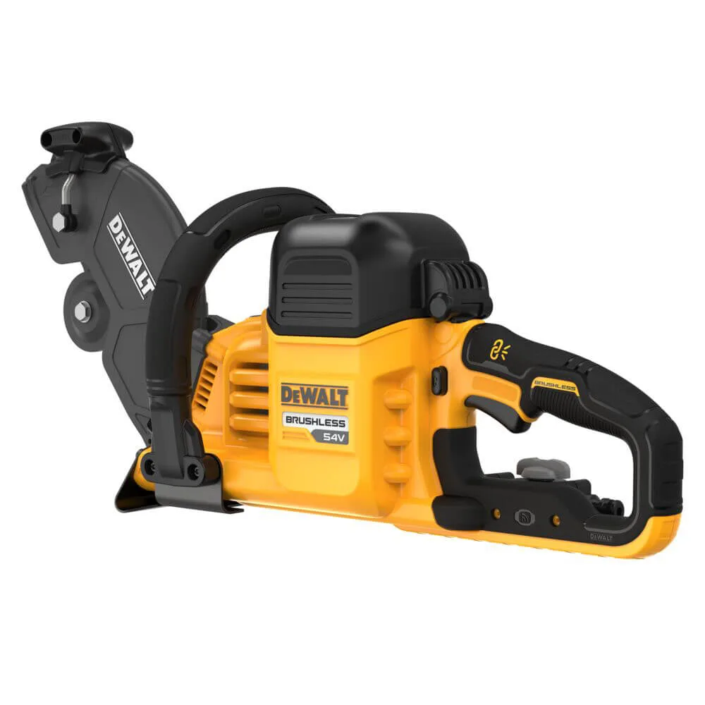 Пила відрізна акумуляторна безщіткова DeWALT DCS691N — фото 4