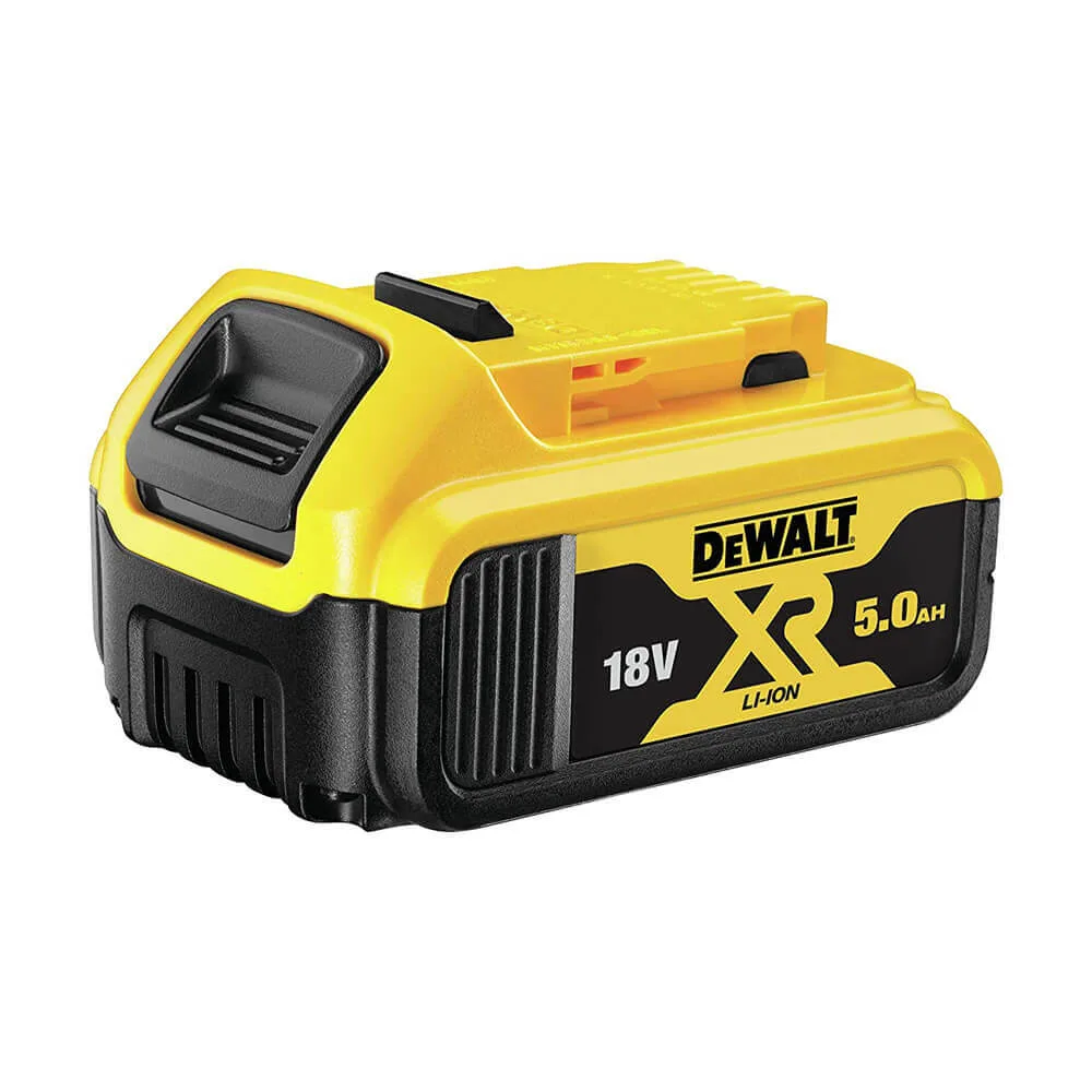 Набір акумуляторних батарей DeWALT DCB184P3 — фото 2
