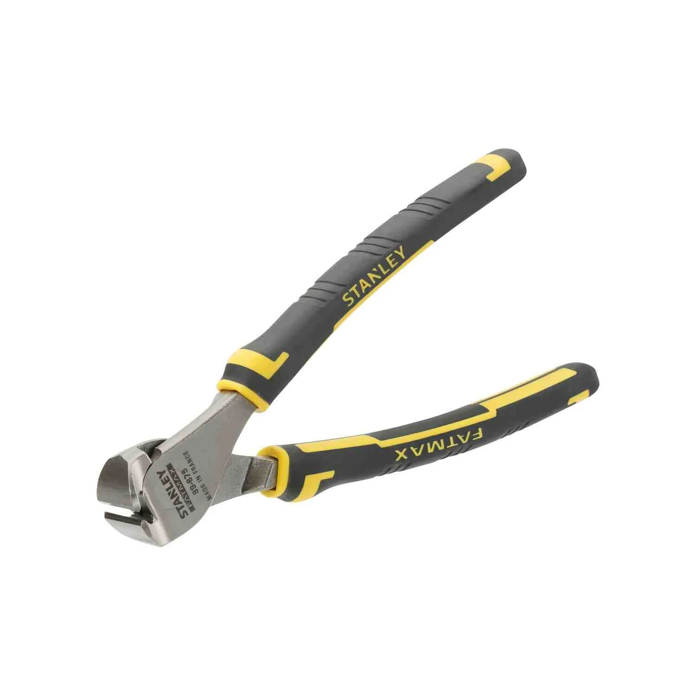 Кусачки FatMax® торцеві довжиною 160 мм STANLEY 0-89-875