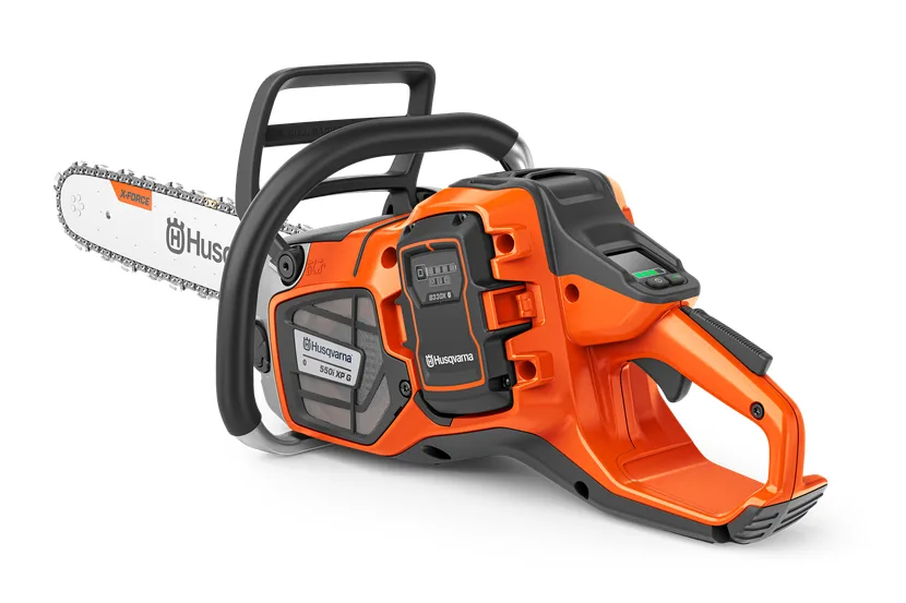 Акумуляторна ланцюгова пила Husqvarna 550i XP® — фото 3