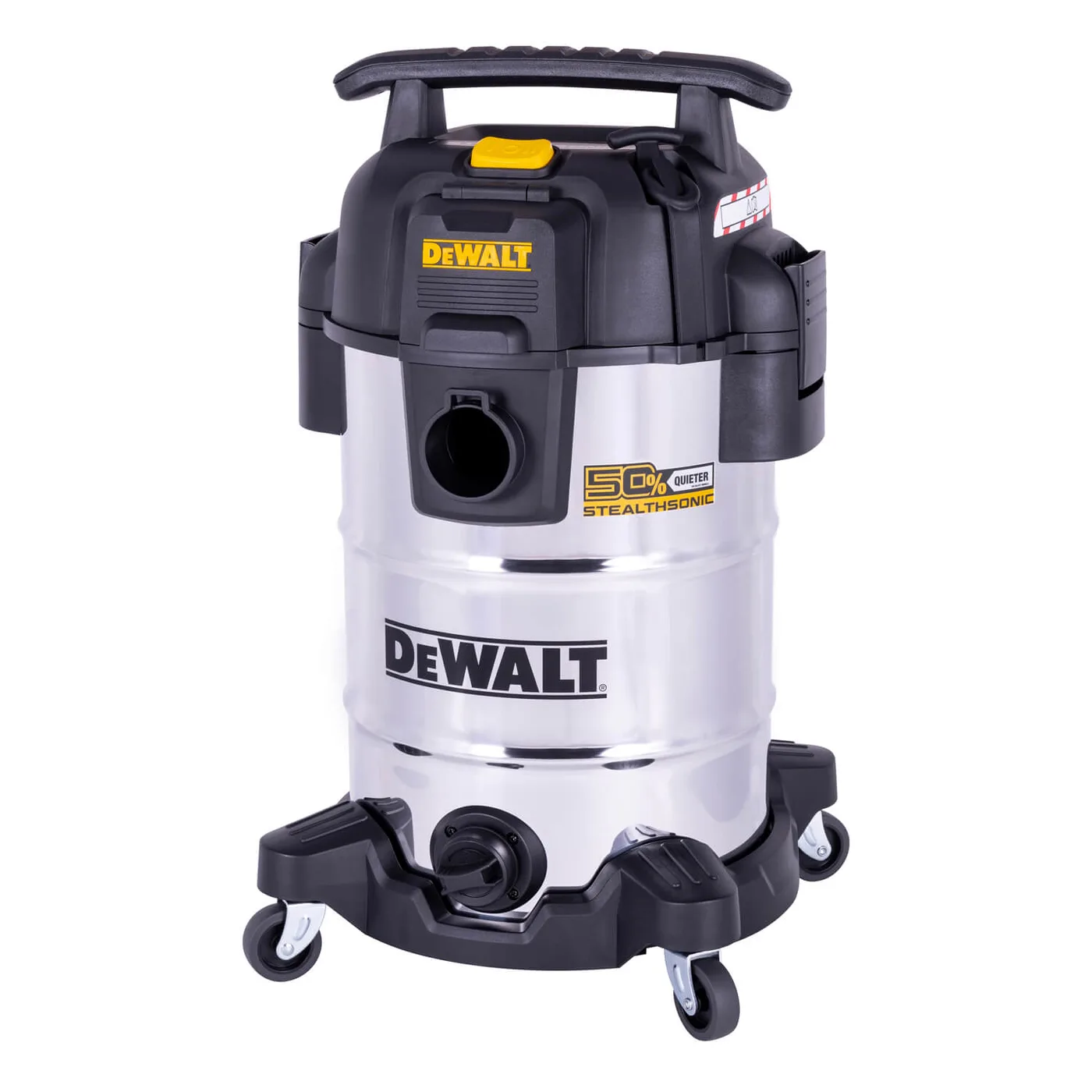 Пилосос DeWALT DXV30SAPTA — фото 2