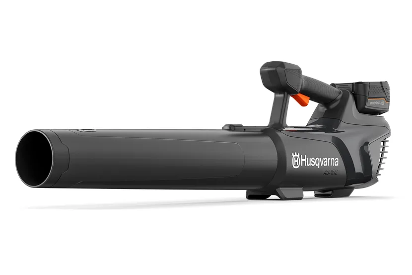 Акумуляторний повітродув Husqvarna Aspire B8X-P4A KIT (АКБ+ЗП)