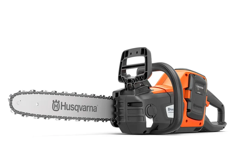 Акумуляторна ланцюгова пила Husqvarna 230i KIT (АКБ+ЗП)