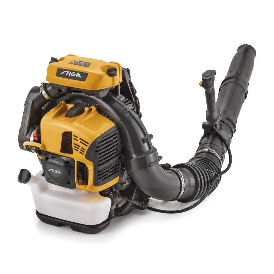 Садовий пилосос STIGA BL980R