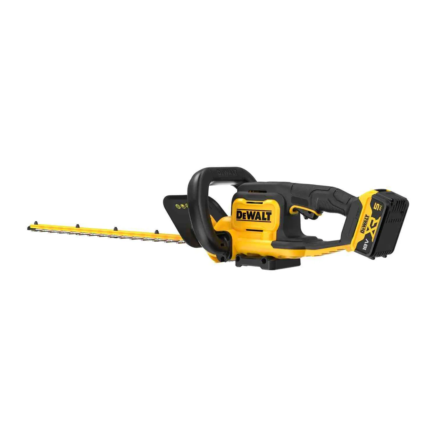 Кущоріз DeWALT DCMHT564P1 — фото 4