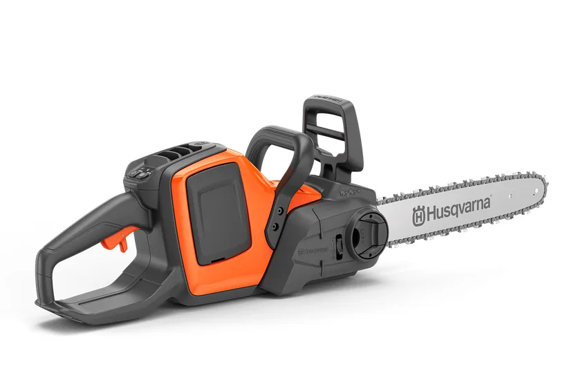 Акумуляторна ланцюгова пила Husqvarna 230i KIT (АКБ+ЗП) — фото 4