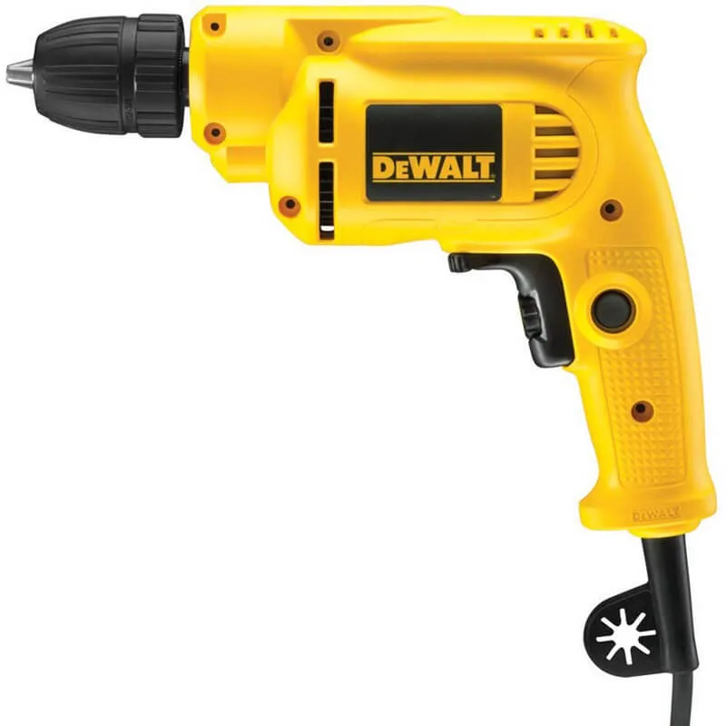 Дриль-шурупокрут DeWALT DWD014S