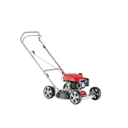 Газонокосарка бензинова AL-KO 468 P-A BIO SILVER