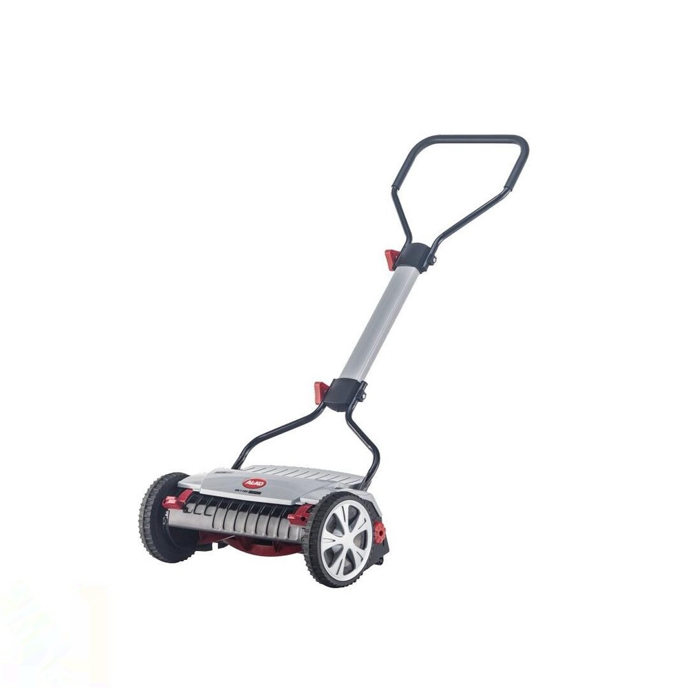 Газонокосарка механічна AL-KO Razor Cut 38.1 HM Premium — фото 4