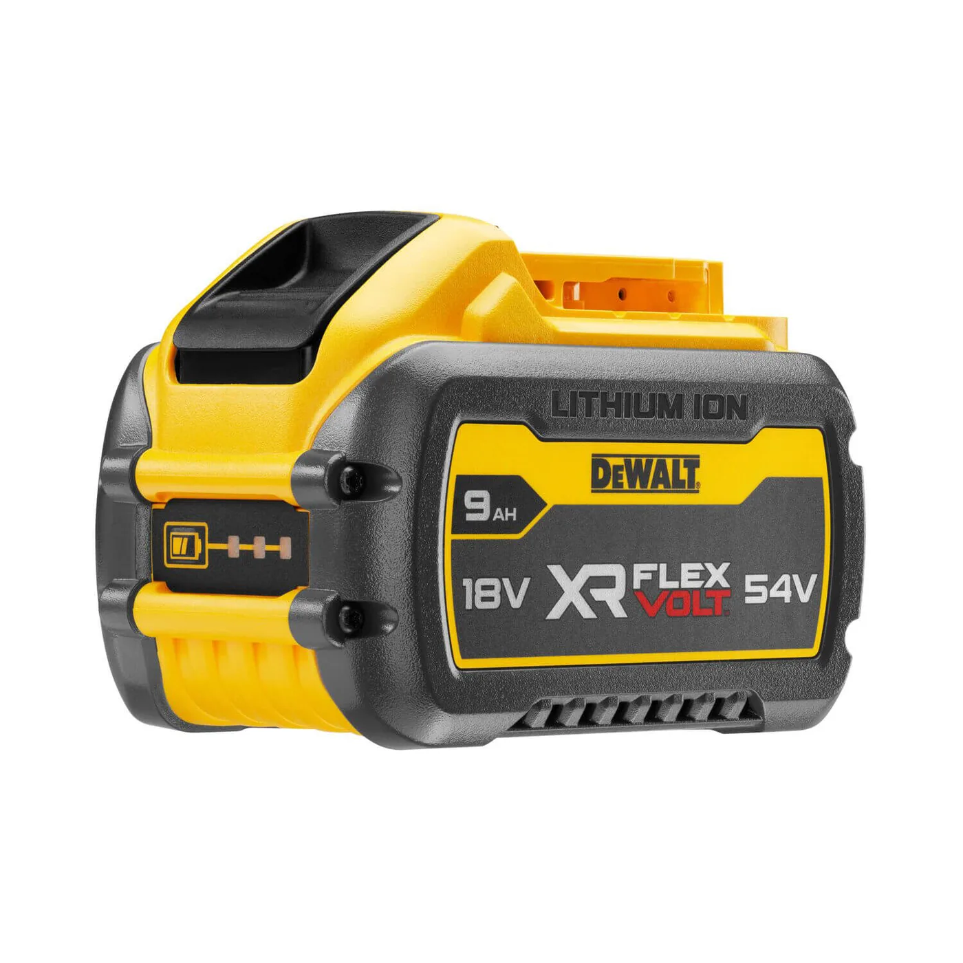 Акумулятор DeWALT DCB547 — фото 3