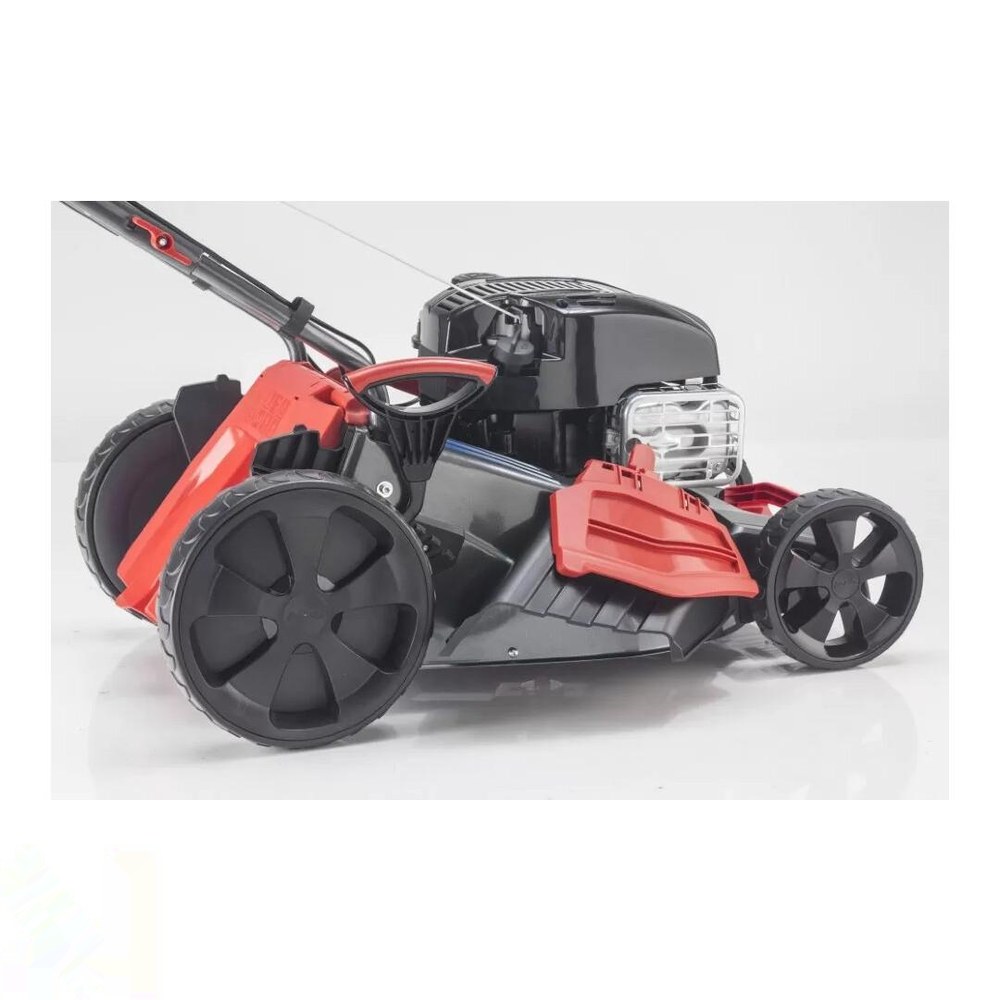 Газонокосарка бензинова AL-KO 520 SP-B Premium Plus — фото 4
