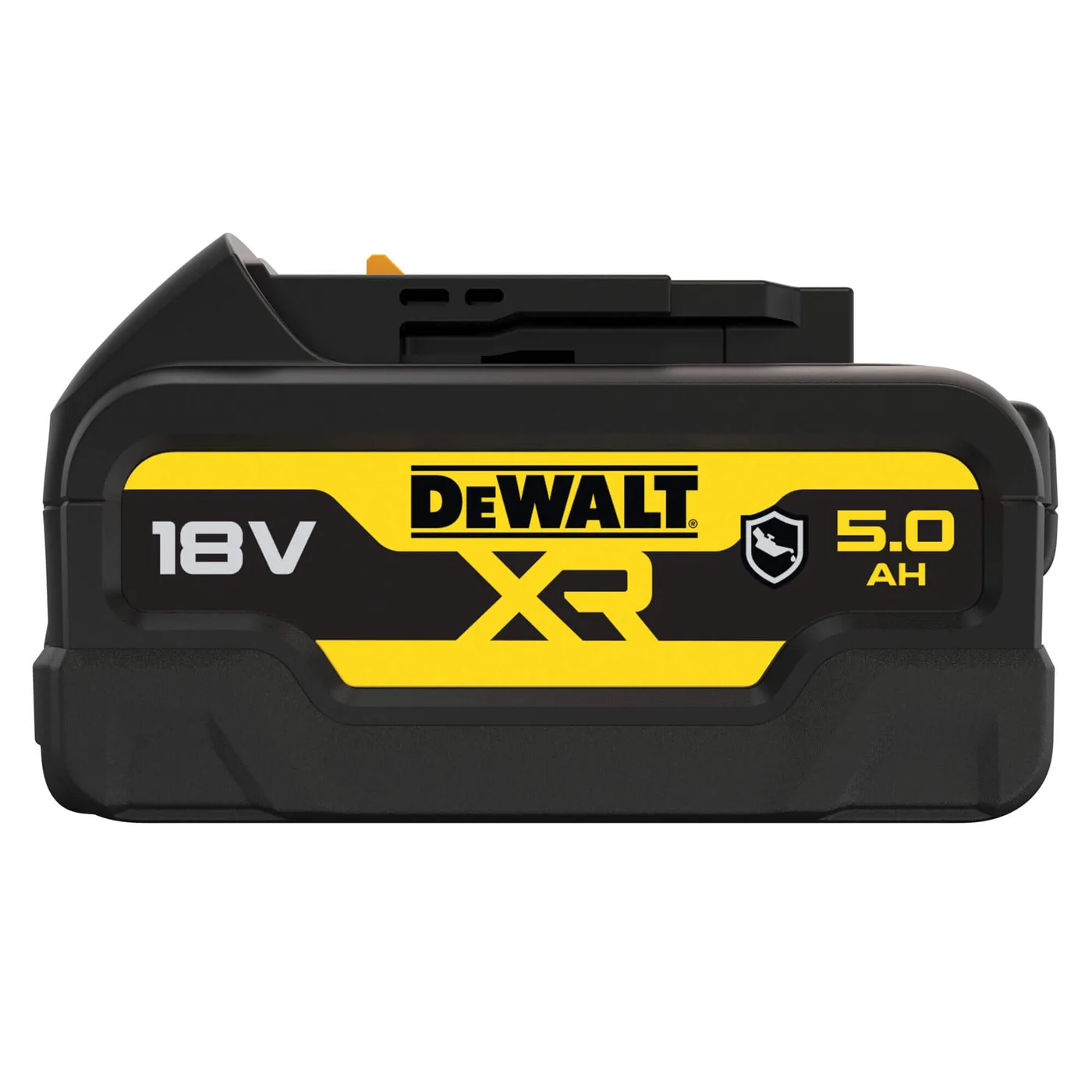 Акумуляторна батарея GFN DeWALT DCB184G — фото 2