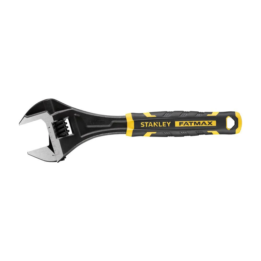 Ключ гайковий розсувний FATMAX®, 300 мм STANLEY FMHT13128-0