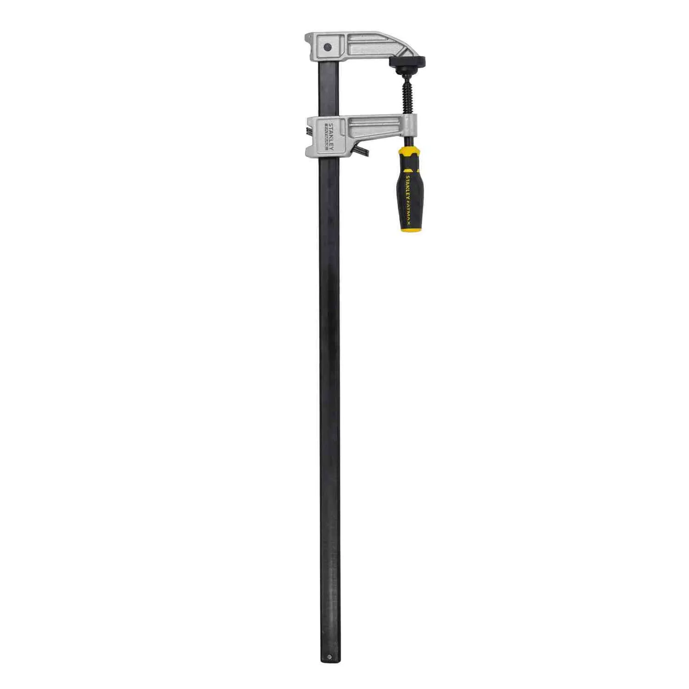 Струбцина FatMax F-образна із зусиллям стиснення 450 кг STANLEY FMHT0-83246 — фото 3