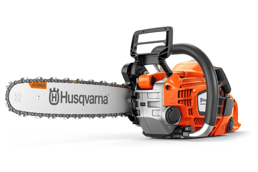 Бензинова ланцюгова пила Husqvarna 540XP III — фото 5