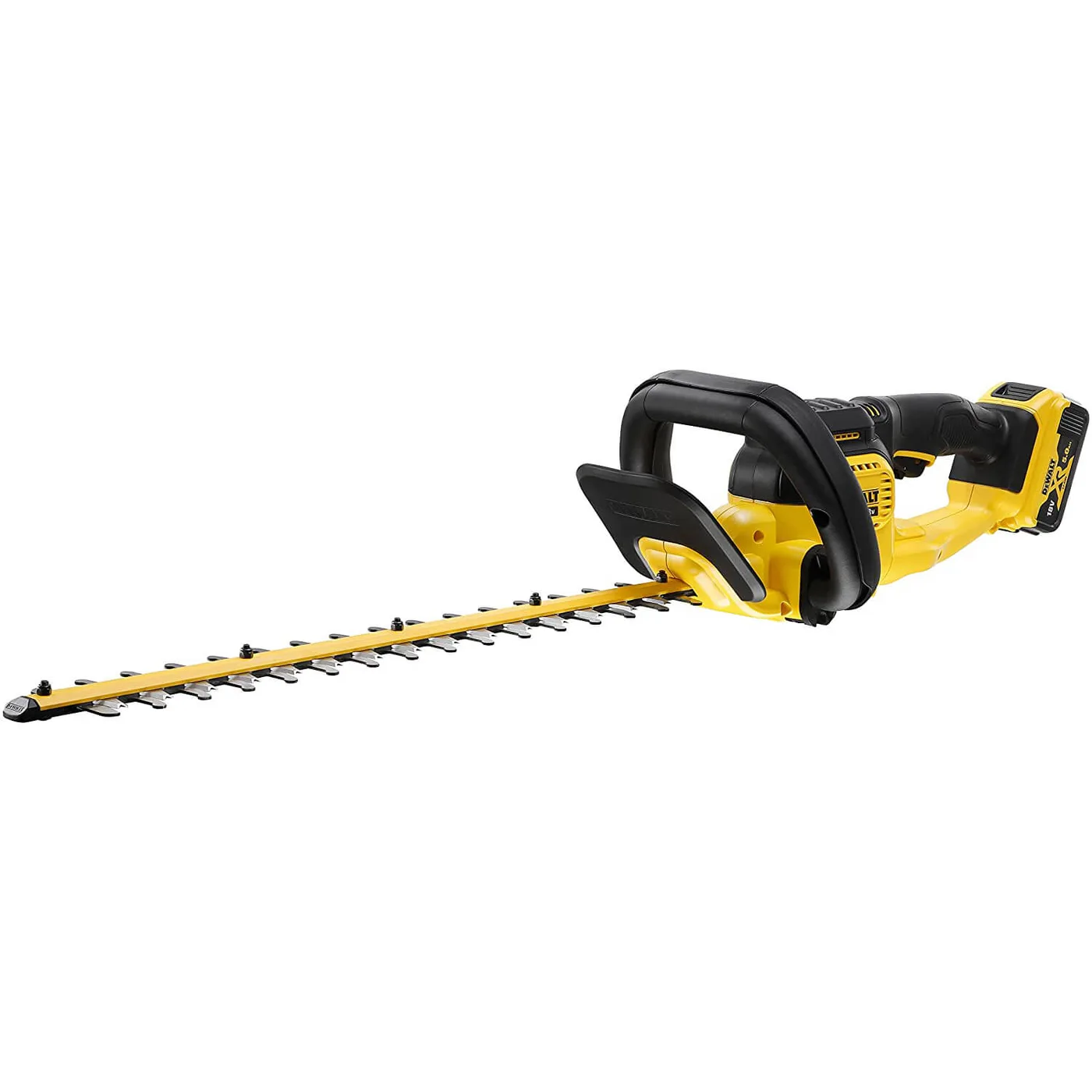 Кущоріз DeWALT DCMHT563P1