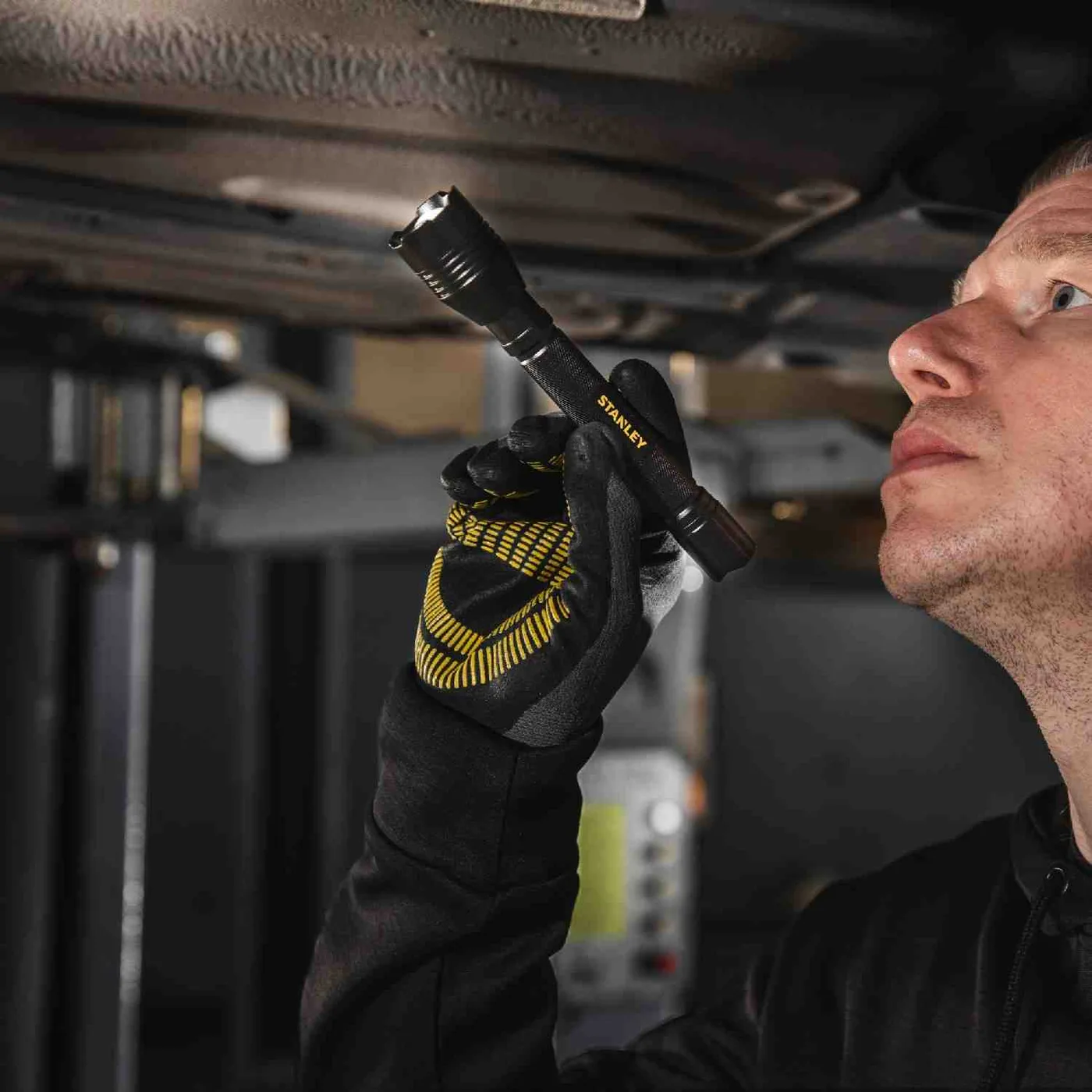 Освітлення Stanley SXLS50106E — фото 4