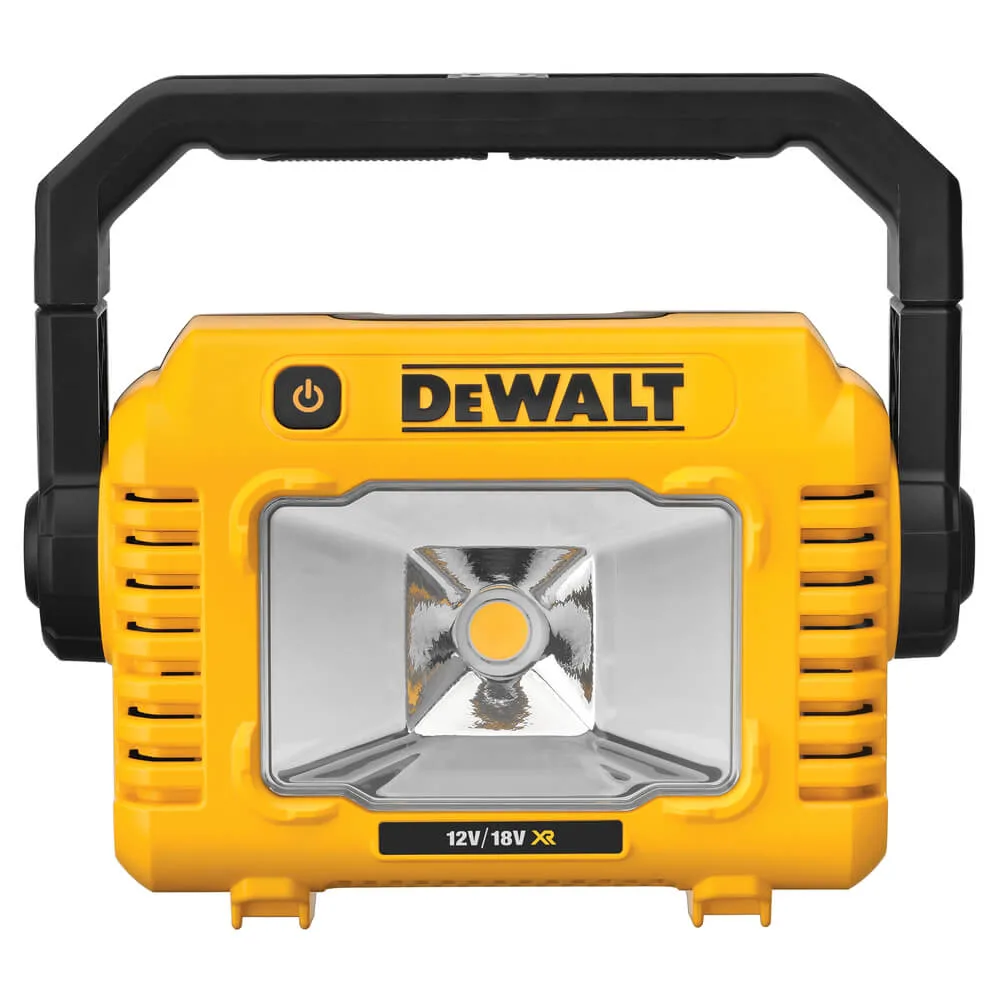 Ліхтар світлодіодний акумуляторний DeWALT DCL077 — фото 2