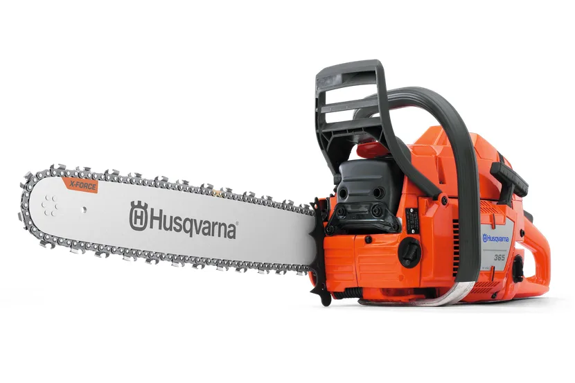 Бензинова ланцюгова пила Husqvarna 365 X-Torq